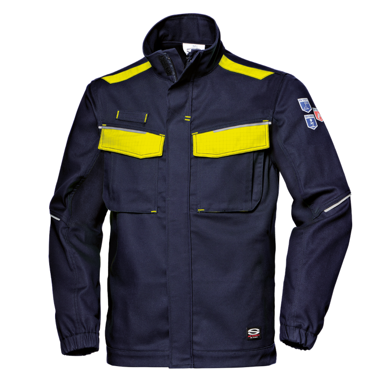 Multinormkleidung Jacke Stretch BEWA Prutting Rosenheim München Traunstein