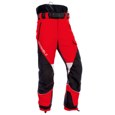 Schnittschutzhose Kl. 1 Rosenheim Traunstein Forst extrem Grünholz Wasserburg Bad Aibling München Ebersberg