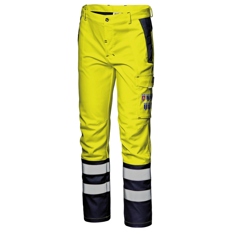 Multinormkleidung Bundhose Stretch BEWA Prutting Rosenheim München Traunstein