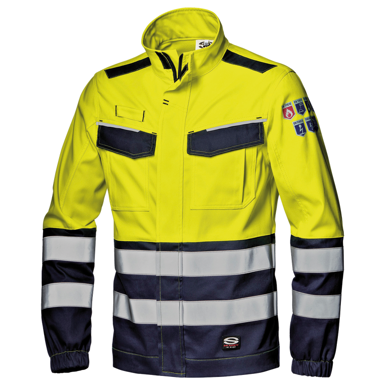 Multinormkleidung Jacke Stretch BEWA Prutting Rosenheim München Traunstein
