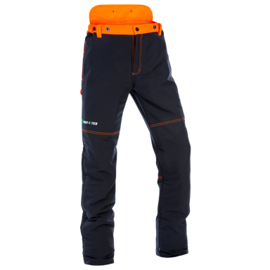 Schnittschutzhose Beginner Kl. 1 Rosenheim Traunstein Forst extrem Grünholz Wasserburg Bad Aibling München