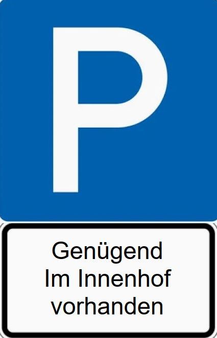 Parkmöglichkeit 