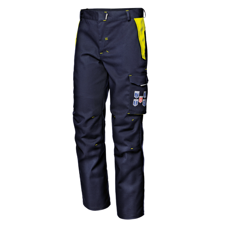 Multinormkleidung Bundhose Stretch BEWA Prutting Rosenheim München Traunstein